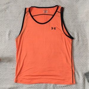 Men’s Under Armour Tank
